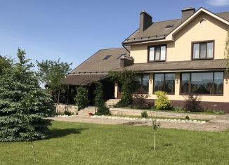 Продажа дома, 340 м2, село Плещеево