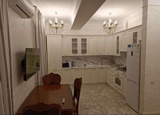 Двухкомнатная квартира в аренду, 74 м2, Каспийск, улица Ленина, 39