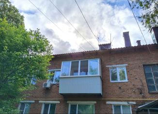 2-комнатная квартира на продажу, 42 м2, поселок городского типа Алексеевка