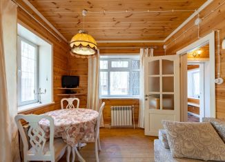 Продается дом, 36 м2, посёлок Каменка, Дачный переулок, 10