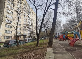 Квартира на продажу студия, 16.6 м2, Москва, проезд Дежнёва, 17, метро Бабушкинская