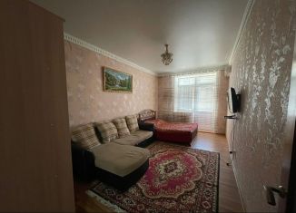Сдам в аренду однокомнатную квартиру, 48 м2, Дагестан, улица имени Р. Зорге, 31