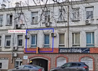 Продается однокомнатная квартира, 37.6 м2, Ялта, Киевская улица, 78