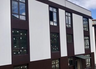 Продаю 1-ком. квартиру, 25 м2, Сочи, улица Тимирязева, 53Д, микрорайон Донская