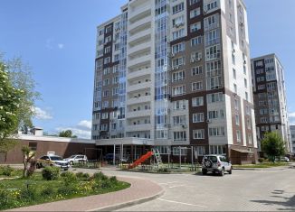 Продажа двухкомнатной квартиры, 74 м2, Коломна, улица Макеева, 3к2