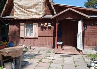 Продам дом, 30 м2, Новосибирск, Калининский район