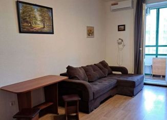 Сдается квартира студия, 26 м2, Мурино, Воронцовский бульвар, 12, ЖК Гринландия