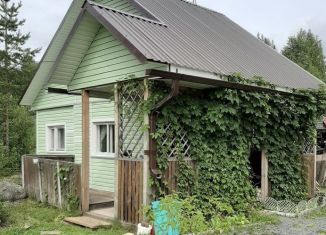 Продажа дома, 27.3 м2, СНТ Лагнозерский, СНТ Лагнозерский, 87