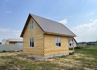 Дом на продажу, 72 м2, деревня Ключи