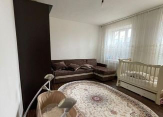 Продается однокомнатная квартира, 33 м2, село Ачхой-Мартан, улица Мамакаева, 15