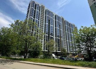 Продажа трехкомнатной квартиры, 97.8 м2, Краснодар, ЖК Фреш