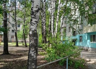 Продам 3-ком. квартиру, 54 м2, Йошкар-Ола, улица Йывана Кырли, 8, 9-й микрорайон