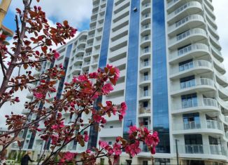 Продаю квартиру студию, 24 м2, Ольгинка, 3-й микрорайон, 21