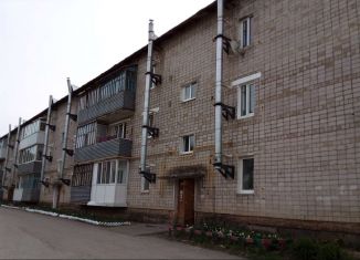 Продается 2-комнатная квартира, 52 м2, поселок Кудеевский, улица Пушкина, 3А