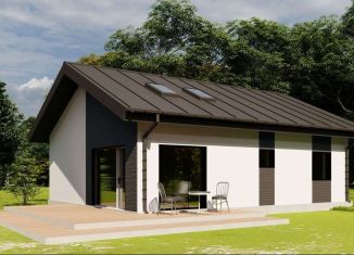 Продается дом, 79 м2, Шуйское сельское поселение