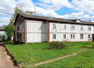 Продам 2-комнатную квартиру, 39.5 м2, село Борисово, село Борисово, 2А