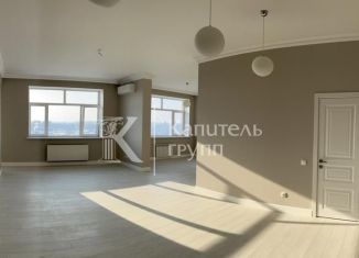 2-комнатная квартира на продажу, 87.3 м2, Тюмень, улица Малыгина, 90, ЖК Паруса