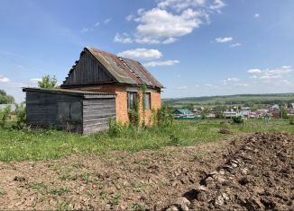 Продажа земельного участка, 18 сот., село Байгулово