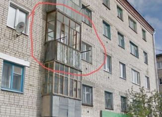 Однокомнатная квартира на продажу, 29.9 м2, Красноуфимск, Советская улица, 35Б