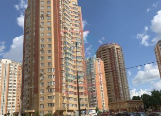 Продажа 2-ком. квартиры, 76.5 м2, Балашиха, ЖК 1 Мая, микрорайон 1 Мая, 36