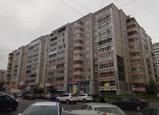 Двухкомнатная квартира в аренду, 48 м2, Екатеринбург, улица Сурикова, 50, улица Сурикова