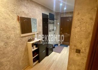 2-ком. квартира на продажу, 51 м2, поселок Бугры, Клубный переулок, 3