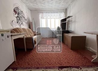 Продажа комнаты, 18 м2, Йошкар-Ола, Пролетарская улица, 61