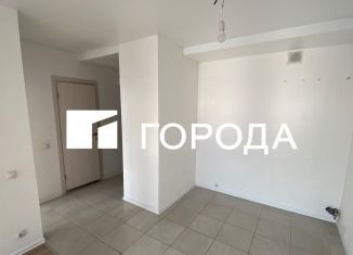 Продам однокомнатную квартиру, 35.3 м2, Москва, станция Павшино, жилой комплекс Мякинино Парк, 1.1