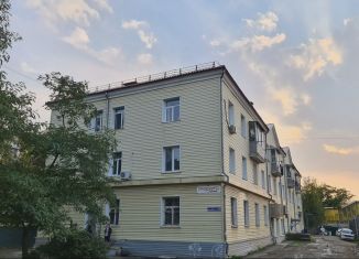 Продается двухкомнатная квартира, 48 м2, Владивосток, улица Маковского, 192, Советский район