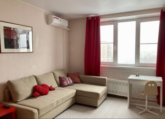 Сдача в аренду двухкомнатной квартиры, 54 м2, Москва, Ясный проезд, 15Б, Ясный проезд