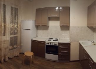 1-комнатная квартира в аренду, 37 м2, Санкт-Петербург, Витебский проспект, 99к2, ЖК Квартет