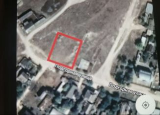 Продажа участка, 10 сот., село Чернополье, Подгорная улица