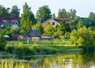 Продажа участка, 8 сот., деревня Нижнее Мячково