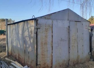 Гараж на продажу, 17 м2, Курган, район Рябково, улица Пирогова