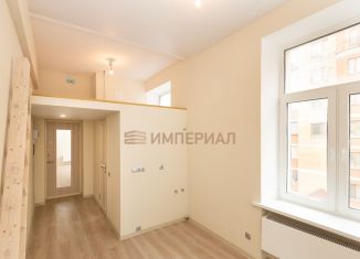 Продам квартиру студию, 14.1 м2, Москва, Ивантеевская улица, 9А, Бульвар Рокоссовского