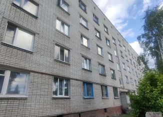 Продажа комнаты, 16 м2, Петрозаводск, улица Жуковского, 63, район Сулажгора