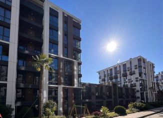 Продам квартиру студию, 19 м2, Сочи, Курортный проспект, 96Гк2, ЖК Моравия