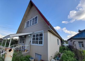 Продам дом, 80 м2, садоводческое некоммерческое товарищество Спутник-Искож