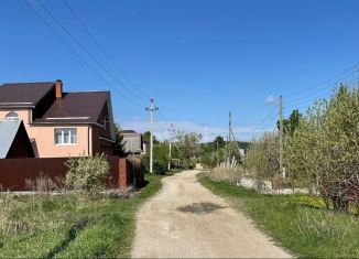 Продаю участок, 10 сот., посёлок Верхняя Сысерть, Луговая улица