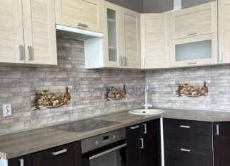 Продажа двухкомнатной квартиры, 53 м2, деревня Афонино, улица Красная Поляна, 2, ЖК Красная Поляна