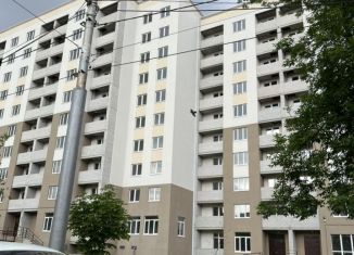 Продам трехкомнатную квартиру, 80.5 м2, Саратов, Заводской район