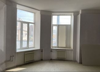 Сдача в аренду офиса, 169.6 м2, Москва, улица Александра Солженицына, 27, улица Александра Солженицына