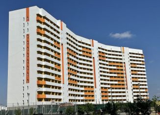 Продам квартиру студию, 19 м2, Тюмень, улица Новосёлов, 113, ЖК Москва