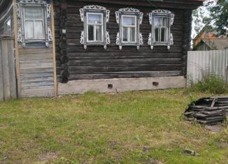 Продается дом, 30 м2, деревня Большие Яуши, Школьная улица