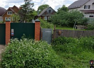 Продам земельный участок, 6.5 сот., Апрелевка, 1-я улица Кетрица