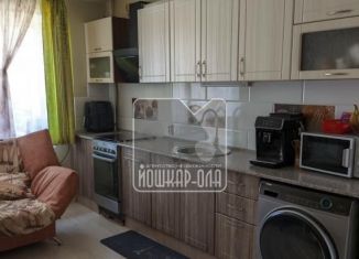 Продажа 2-комнатной квартиры, 55.3 м2, посёлок Руэм, улица Шумелёва