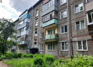 2-ком. квартира в аренду, 45 м2, Ярославль, проспект Дзержинского, 23, Дзержинский район