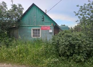 Дача на продажу, 18.2 м2, коллективный сад № 1 НТМК, 2-я линия