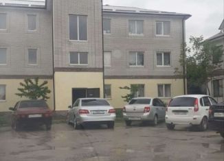 Продается однокомнатная квартира, 41 м2, аул Хабез, улица Ленина
