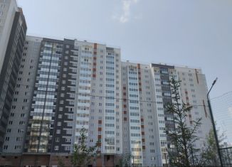 Однокомнатная квартира на продажу, 35 м2, Челябинск, Краснопольский проспект, 34, ЖК Пара